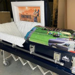 awful coffin
