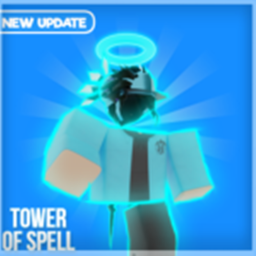 [FREE KORBLOX🤑!] Tower Of Spell