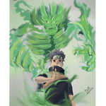 The Legion of Dragons