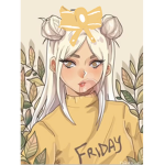 Nixiei’s Fan Group