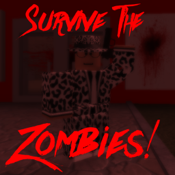 Survive the Zombies! (Broken)