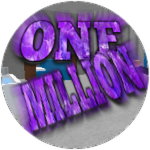 One Million Visits