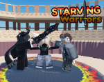 Starving Warriors Official