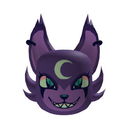 eclipse mischief wolf (dandys world)