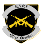 RARF Elite Division