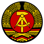 East Germany -| 1980s