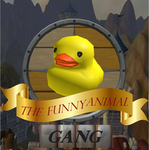 The Funny Animal Gang