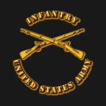 INFL | The 157th Infantry