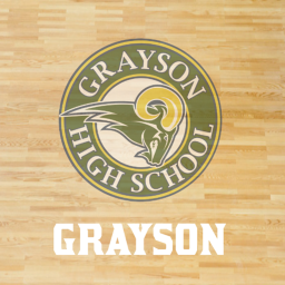 Grayson Rams - Basketball Gym