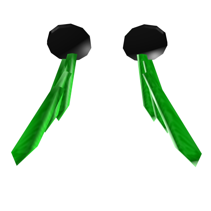 Toxic Head Spikes Fixed