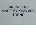 Kingworld RP