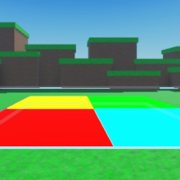 Block Fall