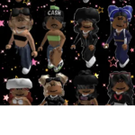 Bad baby’s ENT