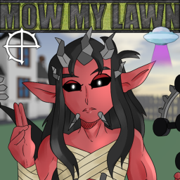 MOW MY LAWN 2 icon