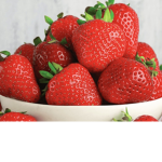 Strawberry squad official