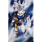 La Gang God