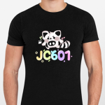 #JC601
