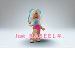 Just_ R A S E E L .