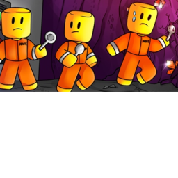 [NEW!] Prison Break