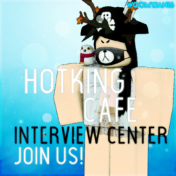 HotKing Interview Center