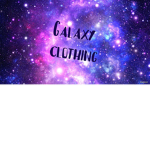 galxy CLOTHING