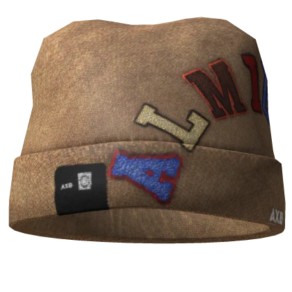 Item Thumbnail