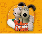 The Wallace and Gromit Fan Club