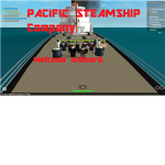 Pacific Steamship Company