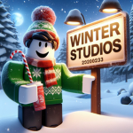 Winter Studios ❄️