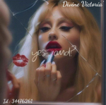 Divine Victoria