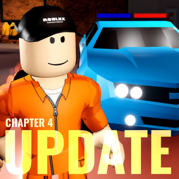 🎉 [CH 4] Jailbreak