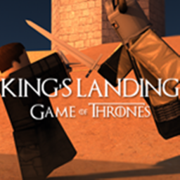 [BETA] King's Landing