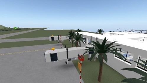 Barcelona International