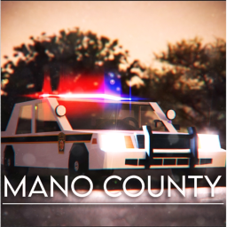 🚔 Mano County Police Patrol 🚔