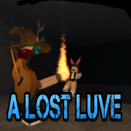 A Lost Love