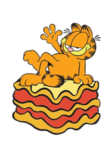 Lasagna Enthusiasts