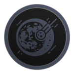 Crater Zero
