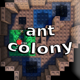 ant colony