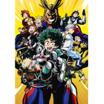 MHA_SQUAD
