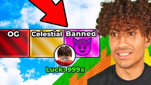💸 LUCKYBLOCK + OP x9999💸 