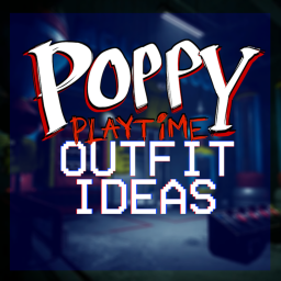 Poppy Playtime Outfit Ideas [HORROR] ! [100+]