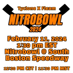 Nitrobowl icon