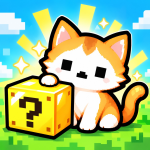 Merge a Lucky Block!
