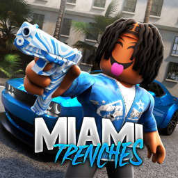 Miami Trenches 💥