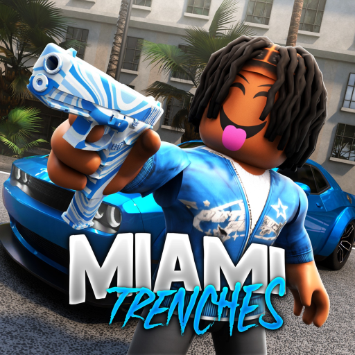 Miami Trenches