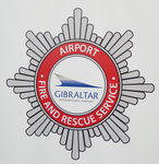 UK | Gibraltar Fire & Rescue Service