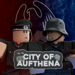 City of Aufthena