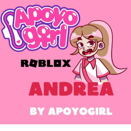 Andrea Adventure