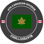 (4th) Canadian Division