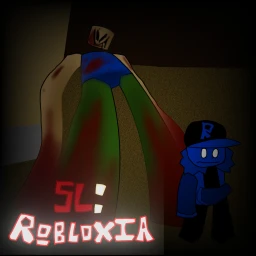 SL: Robloxia [REANIMATION] icon